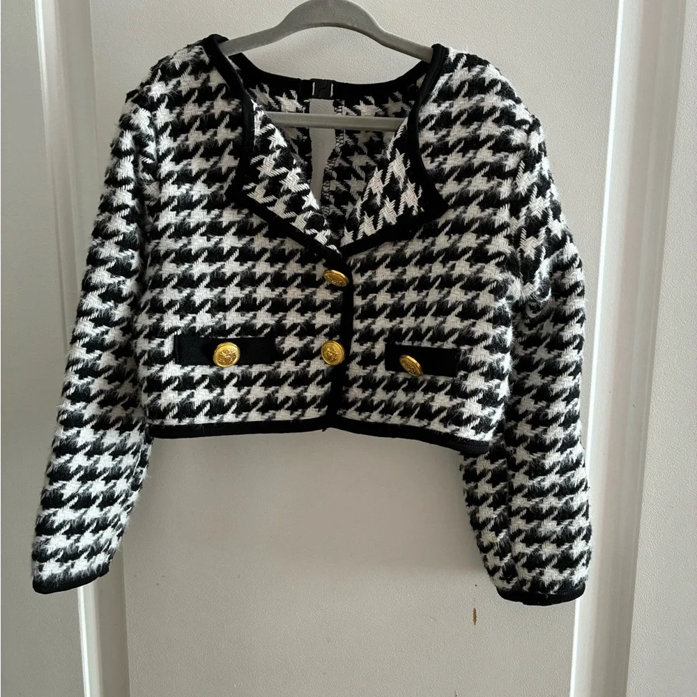 Toddler Business Woman Costume - Picture 3 of 14